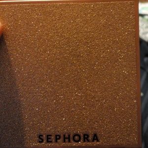 Sephora eye shadow